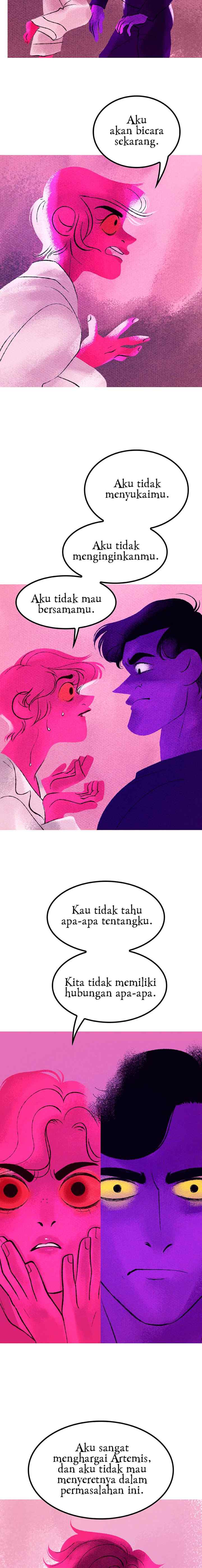 Lore Olympus chapter 97 halaman 11