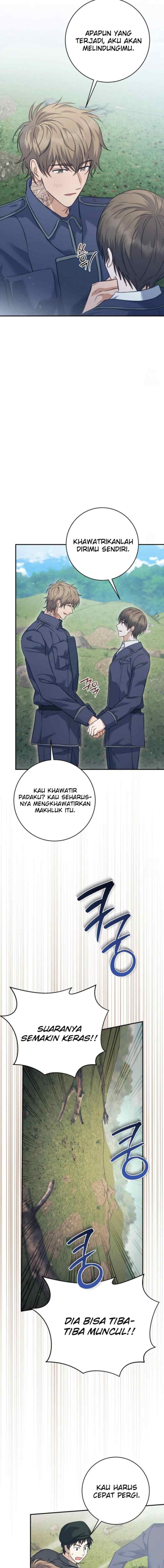 Seira To Juliet chapter 15 halaman 14