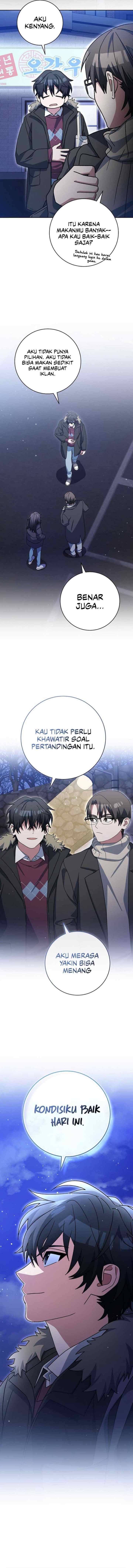 Genius Archer's Streaming chapter 74 halaman 16