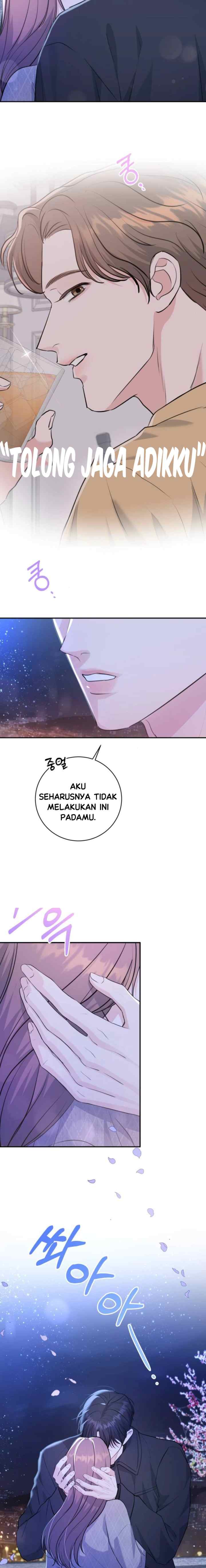 Endless Summer chapter 29 halaman 12