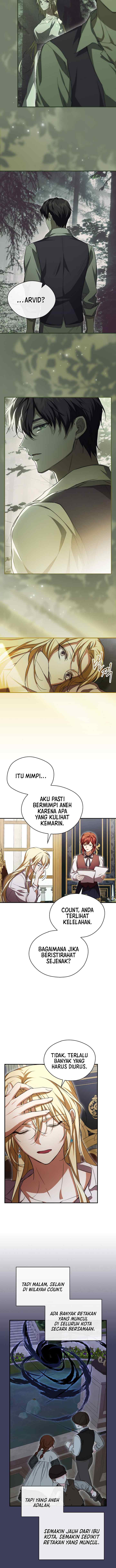 I'm Looking for a New Husband chapter 11 halaman 11