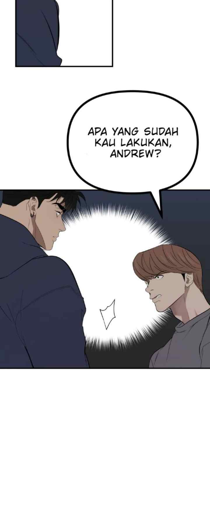 Take Off chapter 131 halaman 18