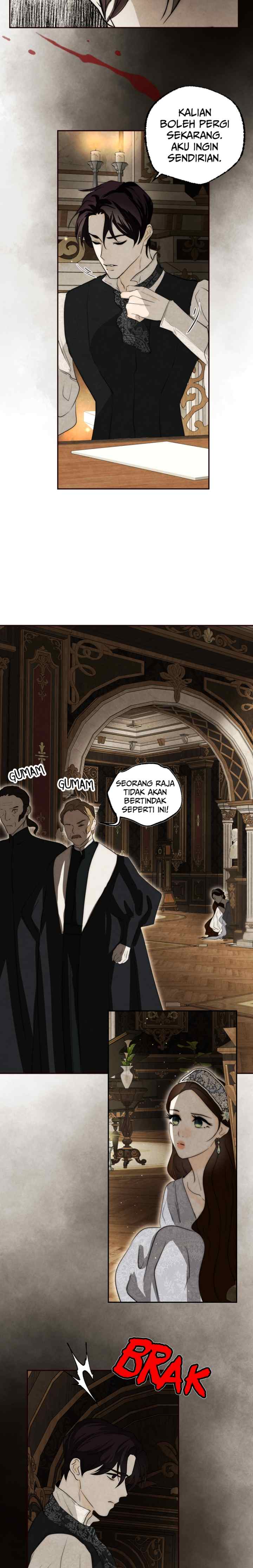 I Am the Villain chapter 26 halaman 18