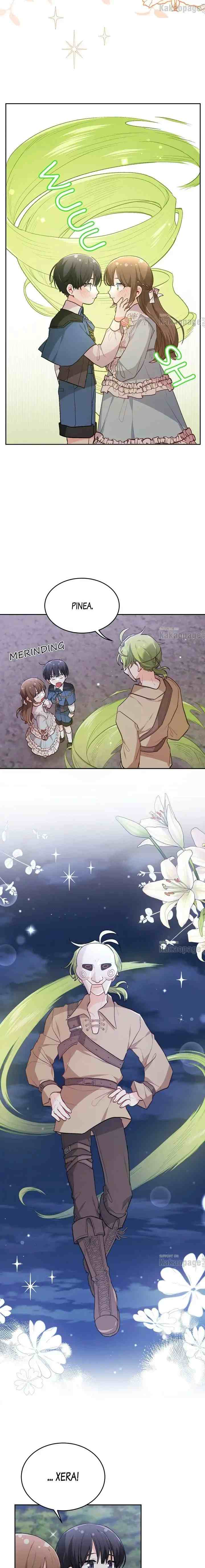 I Was Just an Ordinary Lady chapter 121 halaman 17