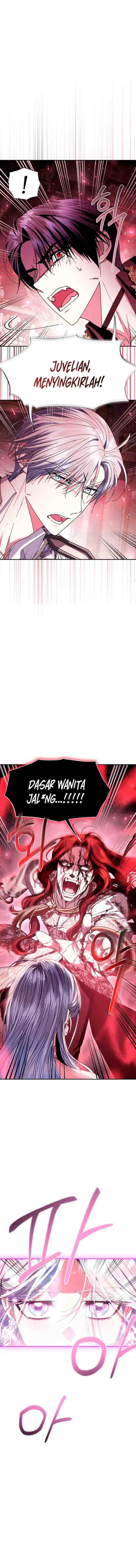 Father, I Don't Want to Get Married! chapter 122 halaman 10