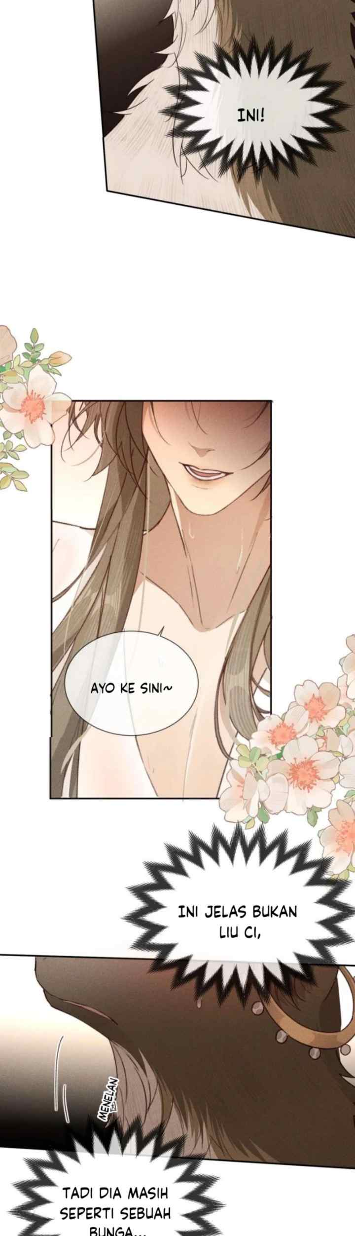 The Monster I Raised Actually Conspired Against Me chapter 20 halaman 6