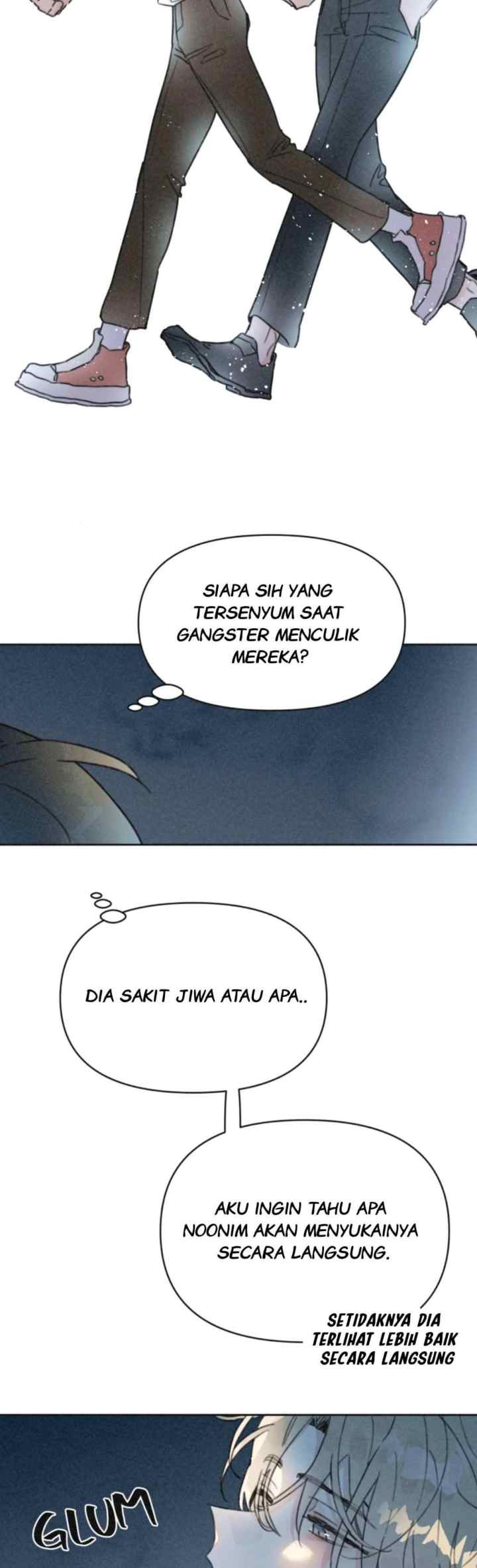 Apathetic Serenade chapter 0 halaman 17