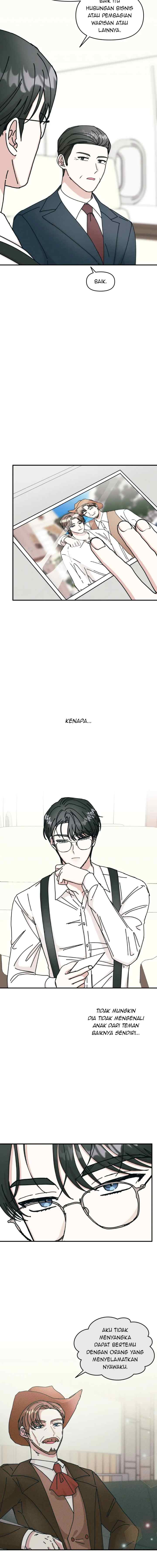 Crazy for You (Haega) chapter 70 halaman 12