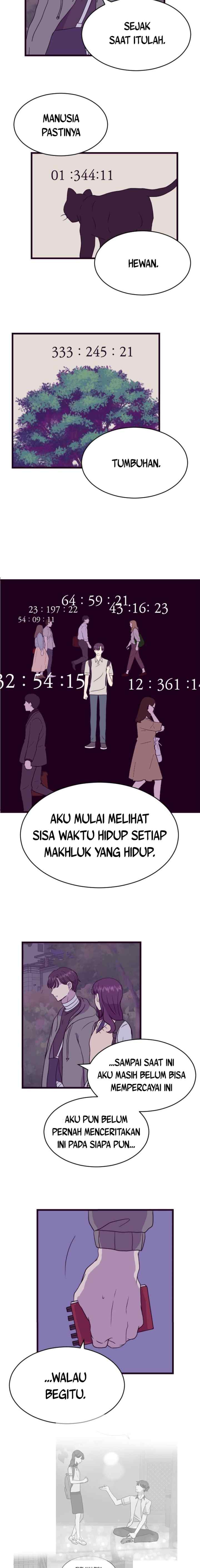 Crazy Ending chapter 5 halaman 5