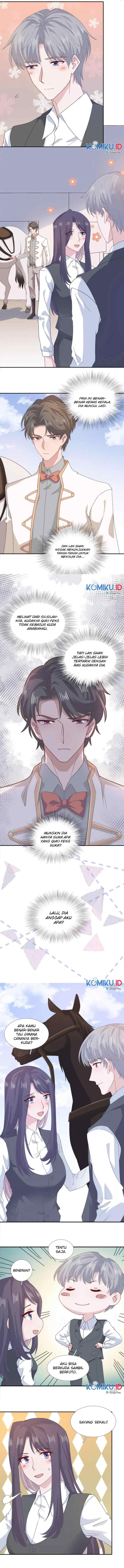 The Glutton Next Door chapter 110 halaman 4