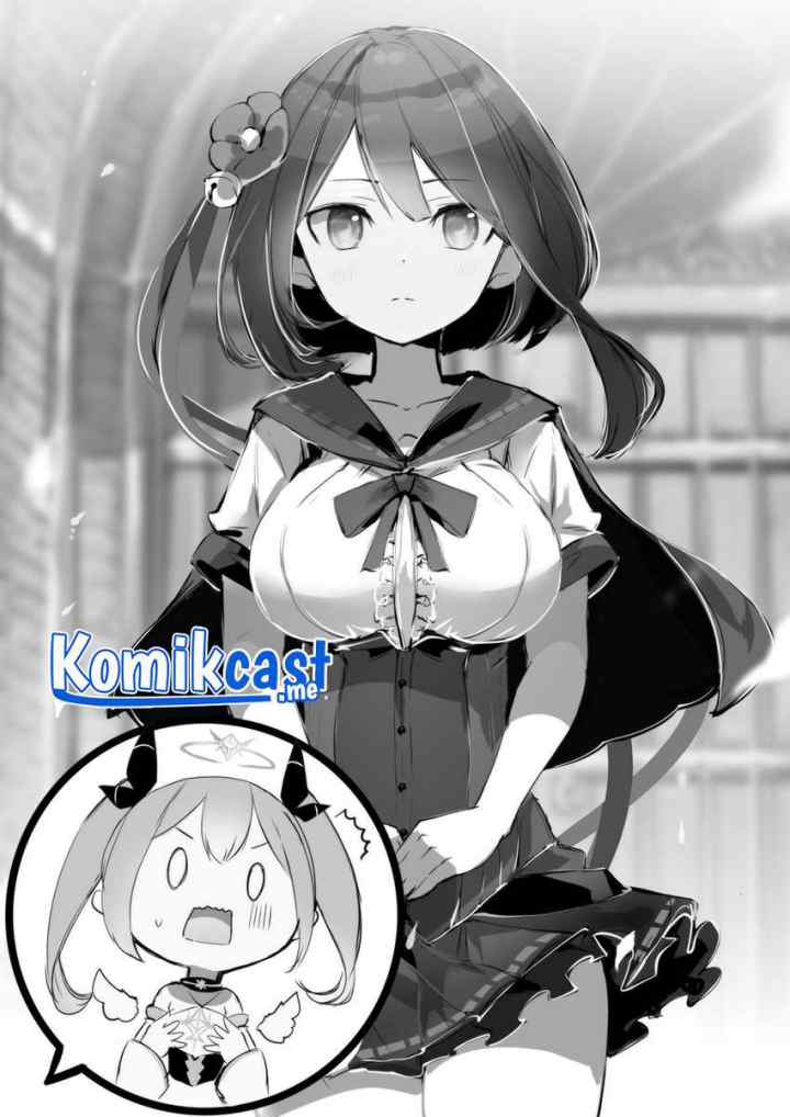 Yakudatazu to Iware Yuusha Party o Tsuihou Sareta Ore, Saikyou Skill Jakuten Kanpa ga Kakusei Shimashita chapter 0 halaman 4