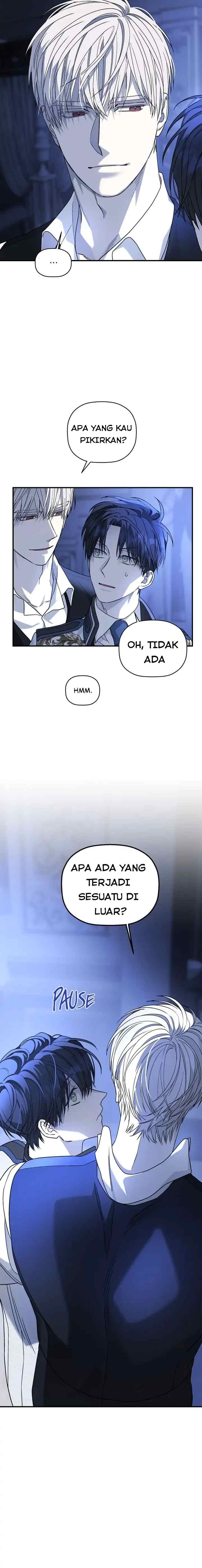 Eternal Covenant chapter 24 halaman 13