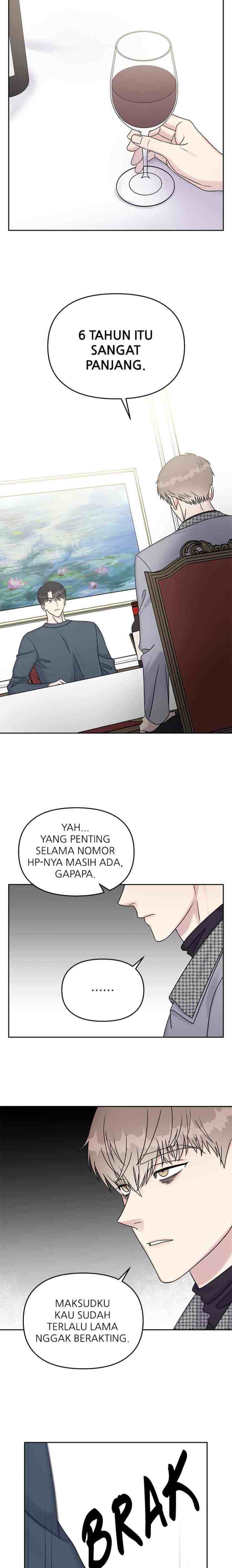 Do As I Say! chapter 23 halaman 10