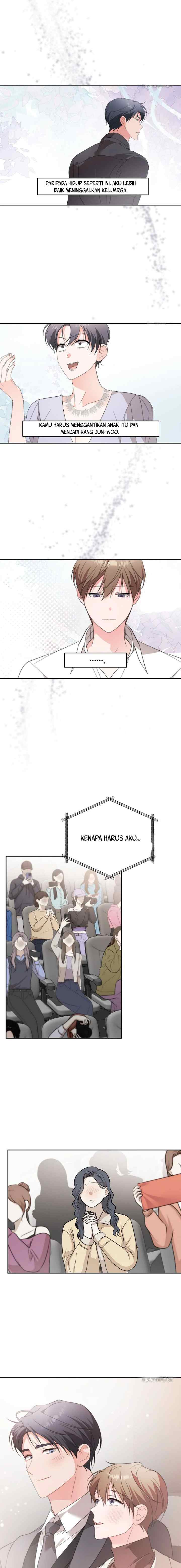 Masquerade chapter 30 halaman 7