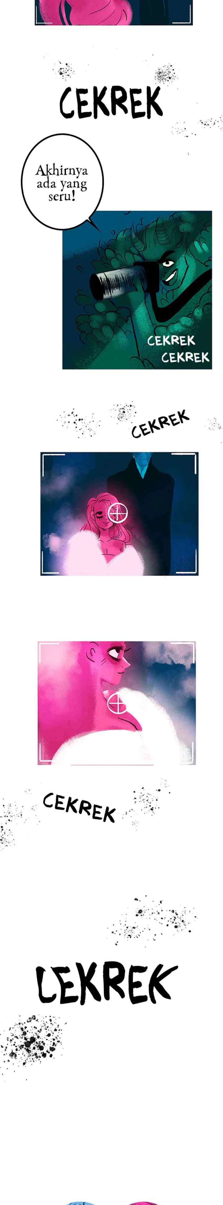 Lore Olympus chapter 9 halaman 19