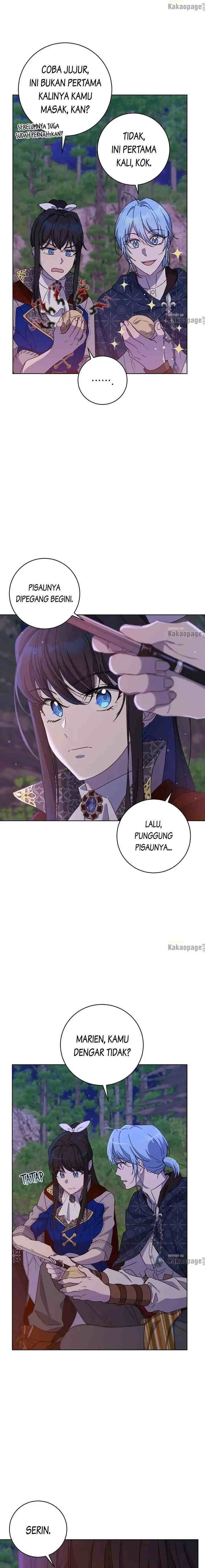 Asmodian's Contract chapter 66 halaman 8