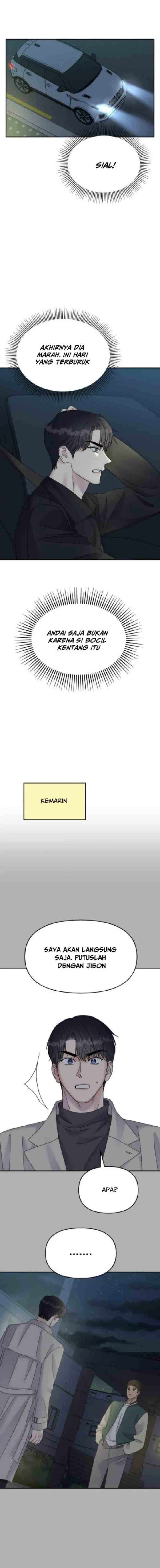 Do As I Say! chapter 111 halaman 13