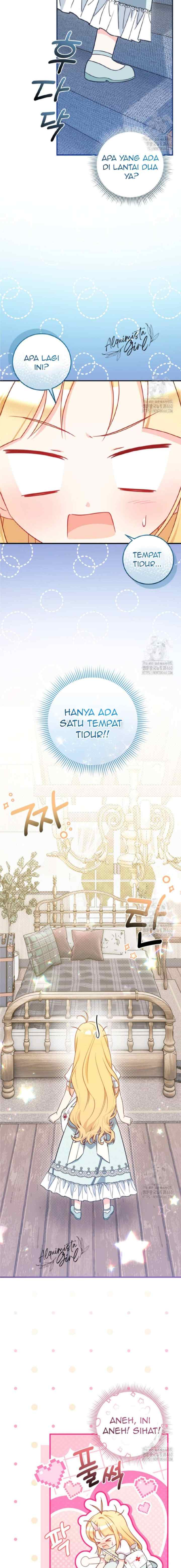Pharmacist Princess chapter 77 halaman 16