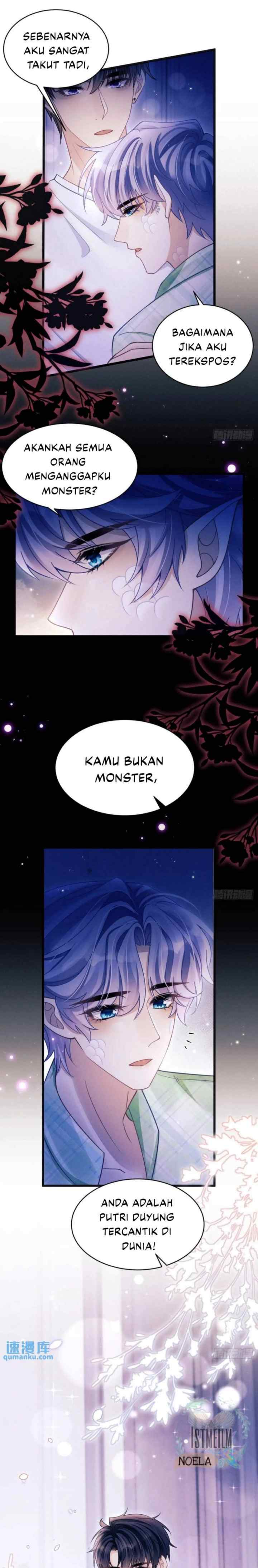 I Suspect the Actor Is Fishing for Me chapter 123 halaman 10