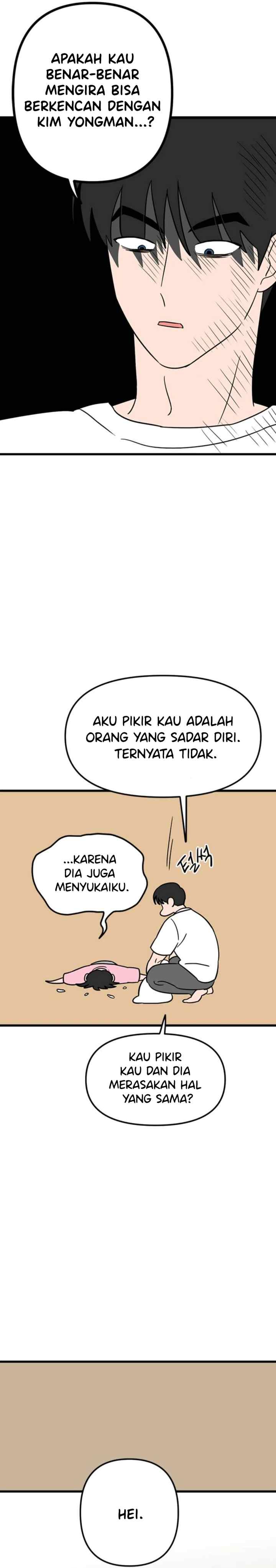 Dragon Girl chapter 65 halaman 5