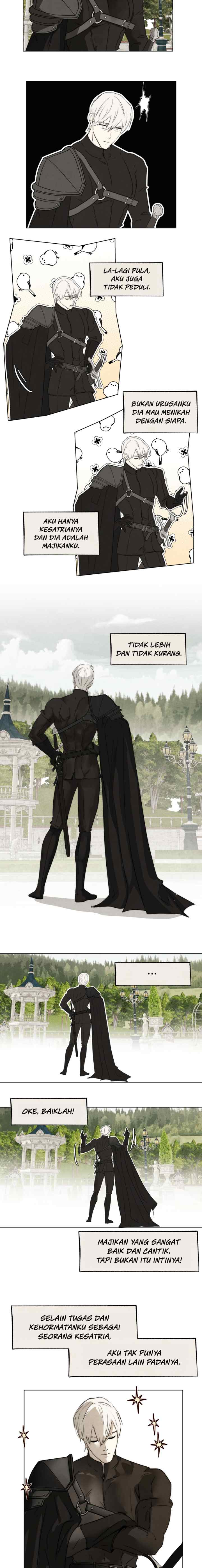 I Am the Villain chapter 28 halaman 14
