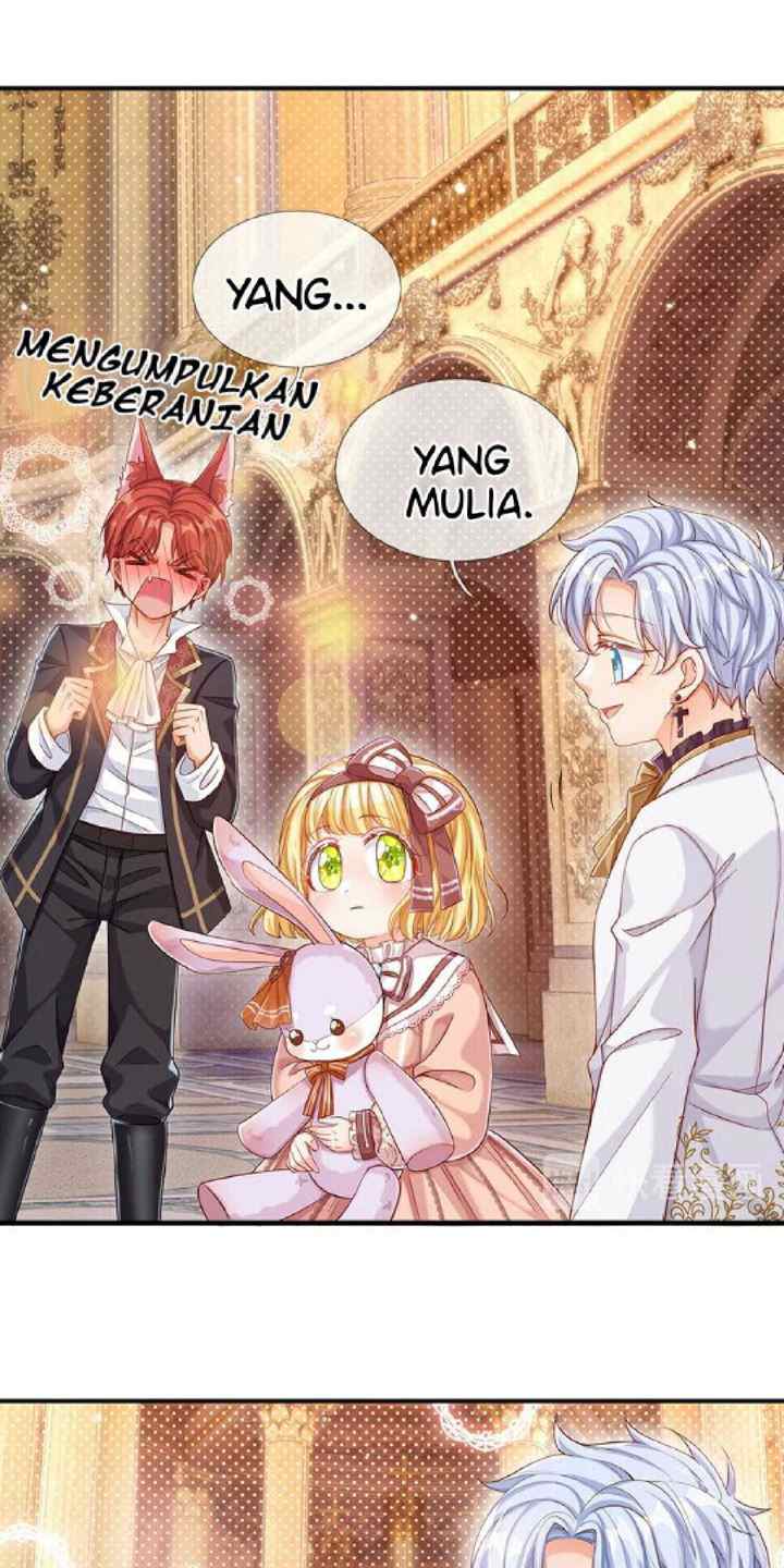 I, Queen Edith chapter 16 halaman 15