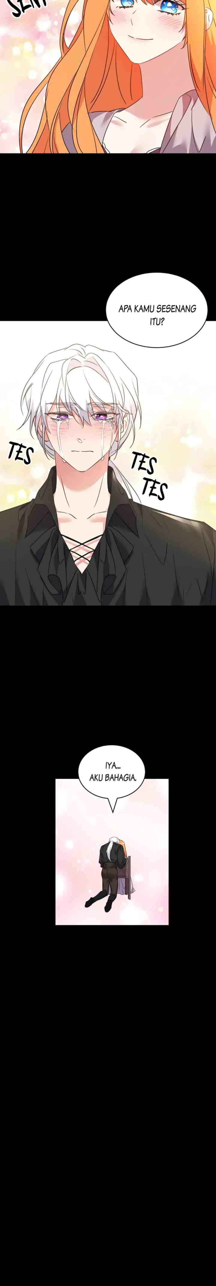 The Dukes 99th Bride chapter 54 halaman 11