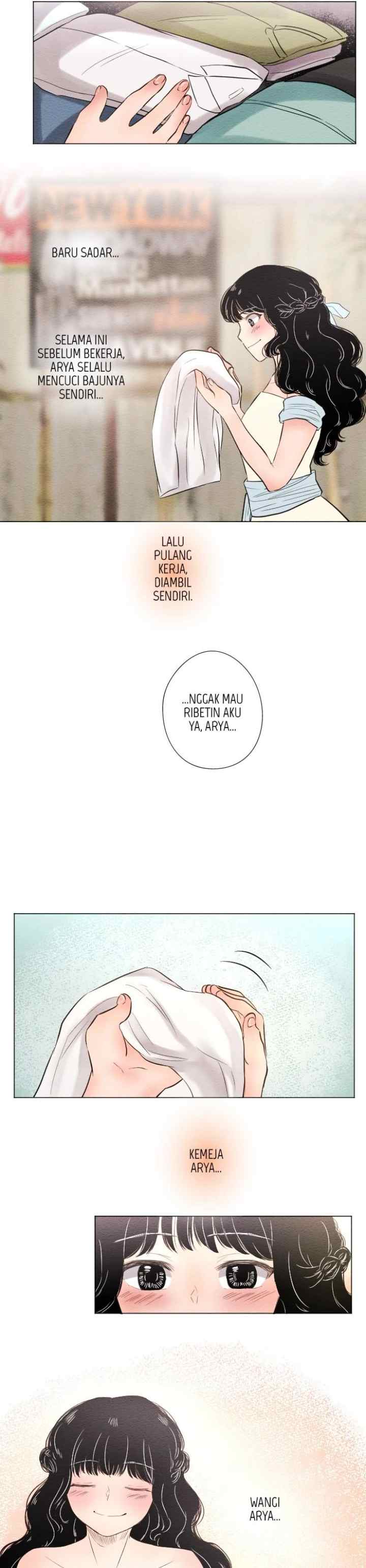Mistake S1 chapter 23 halaman 5
