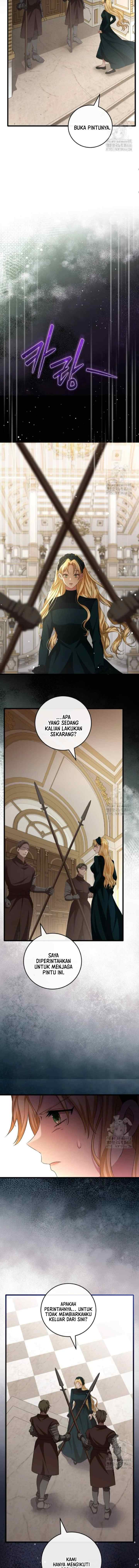 Yaman-ui Cheonghon chapter 10 halaman 4