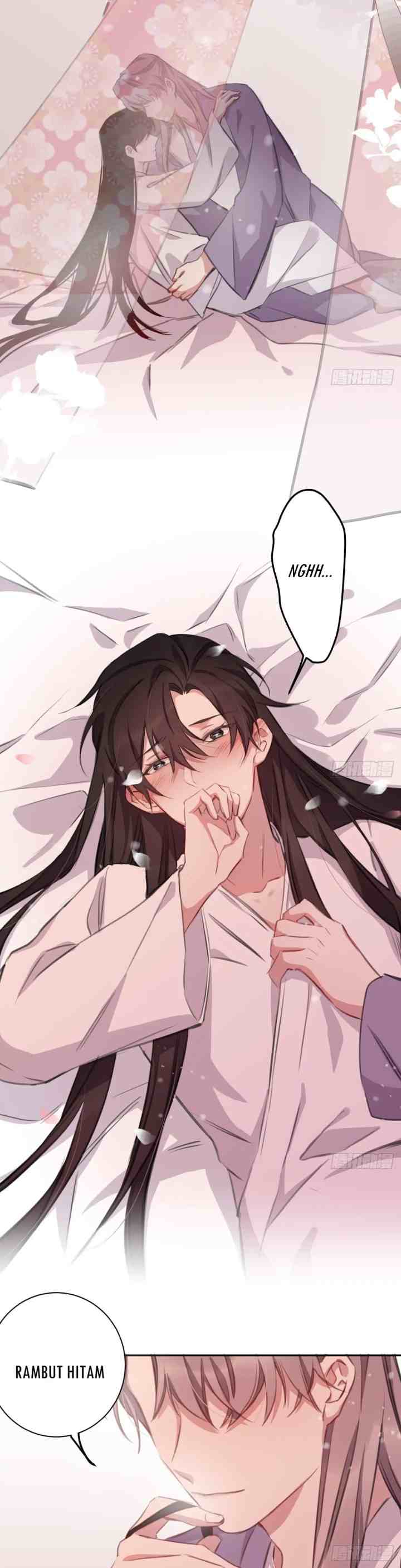 Missing Morning Court chapter 19 halaman 13