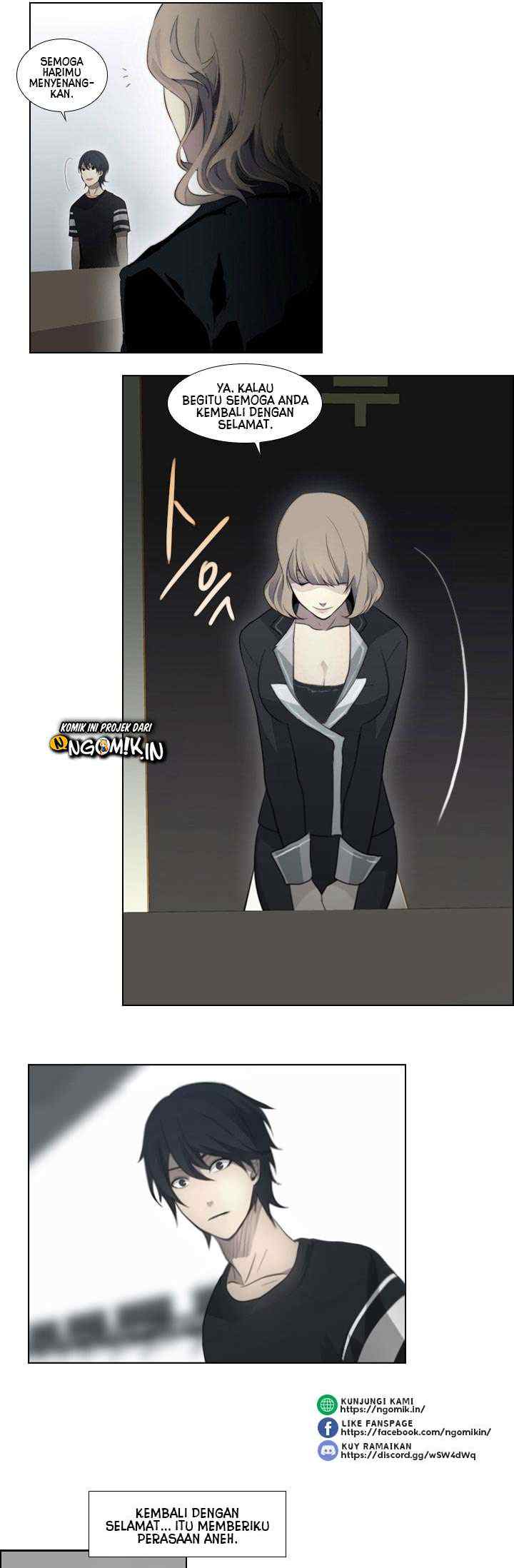 Gong heon ja chapter 3 halaman 18