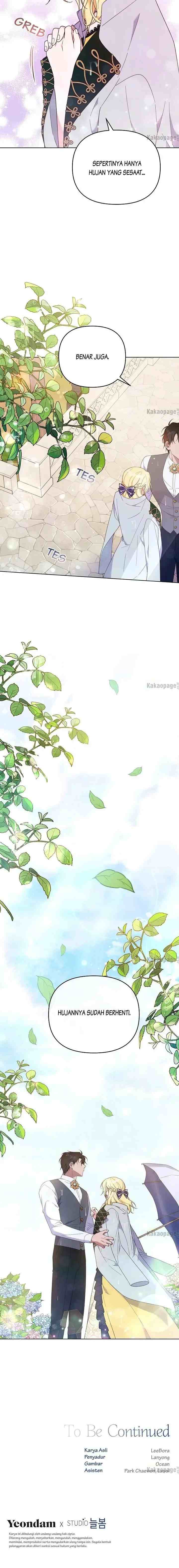 What It Means To Be You chapter 32 halaman 18