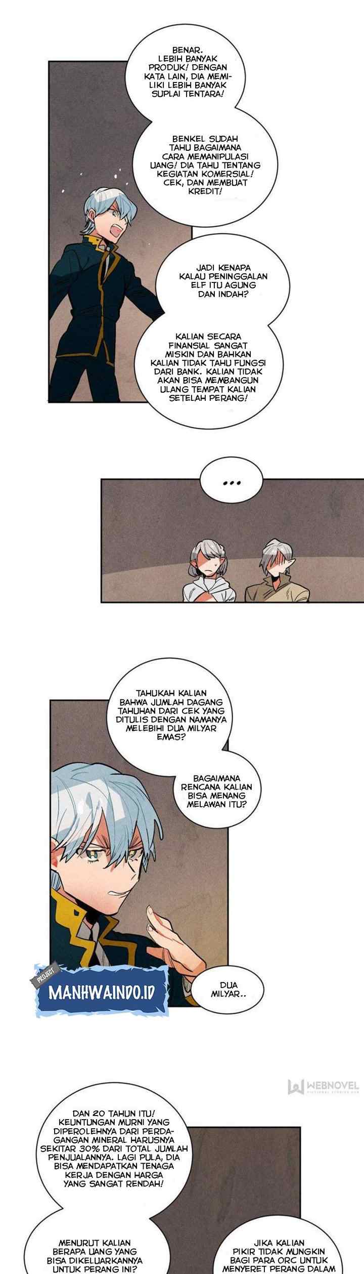 Ernak chapter 67 halaman 11