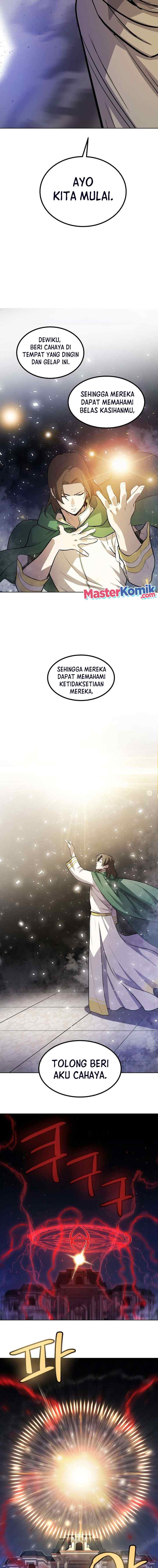 Overpowered Sword chapter 75 halaman 6