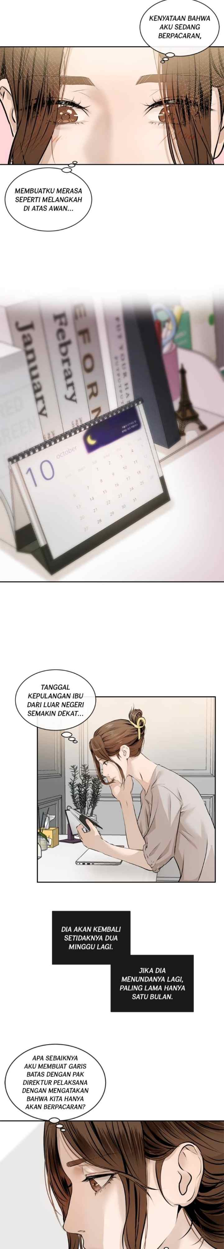 I'll Give You Everything chapter 22 halaman 4