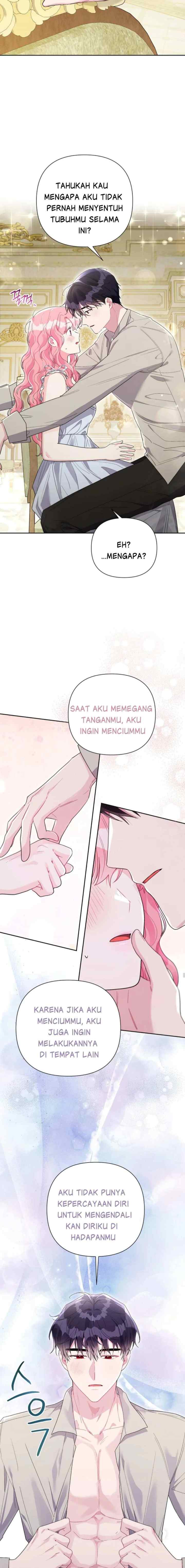 The Villain Daughter In-Law Has A Limited Time chapter 111 halaman 12