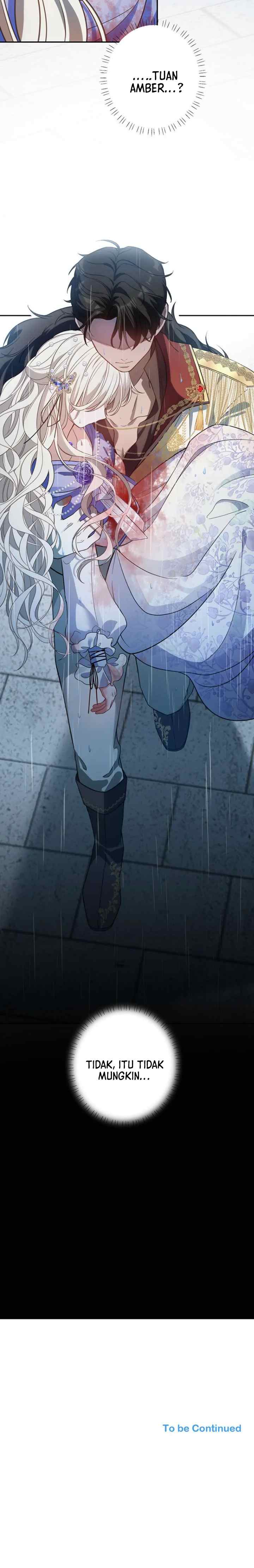 Kondokoso, Kono Kekkon wo Kaihi Shimasu - Ai no Nai Anata to Hanareru Houhou chapter 1 halaman 19