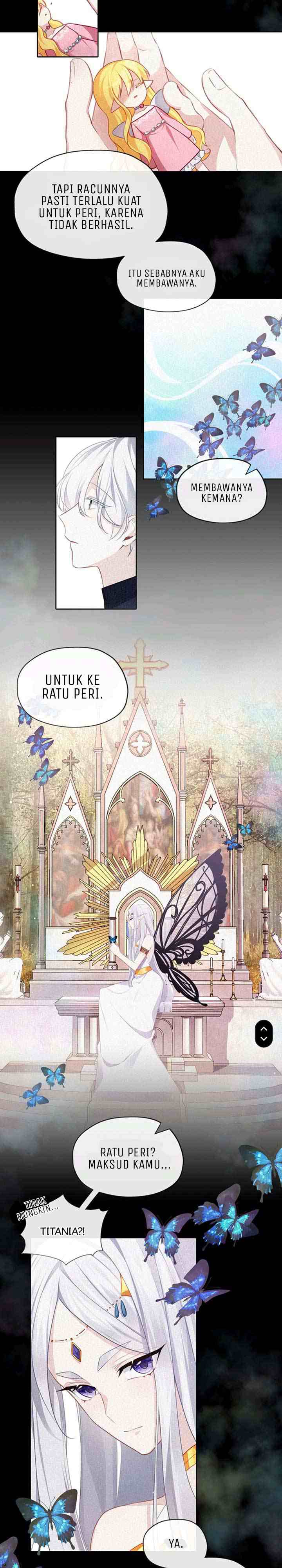 Follow The Bread Crumbs chapter 43 halaman 4