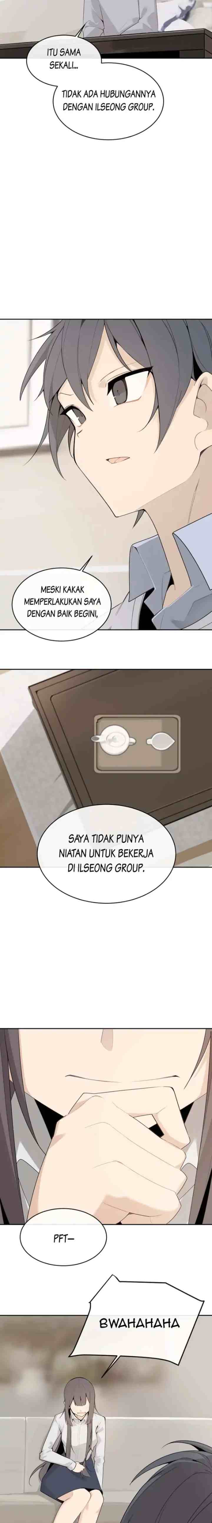 Devil Sword King chapter 219 halaman 6