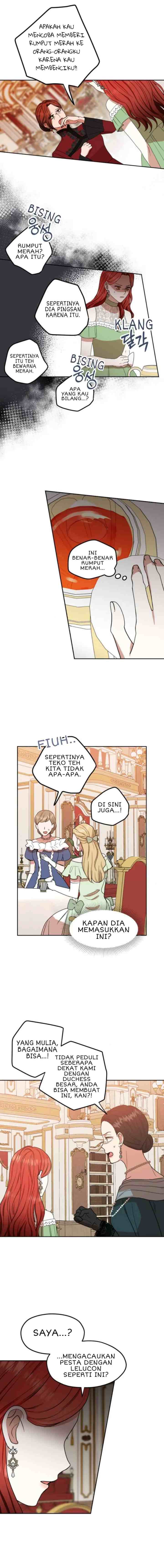 Leveling My Husband to the Max chapter 55 halaman 10