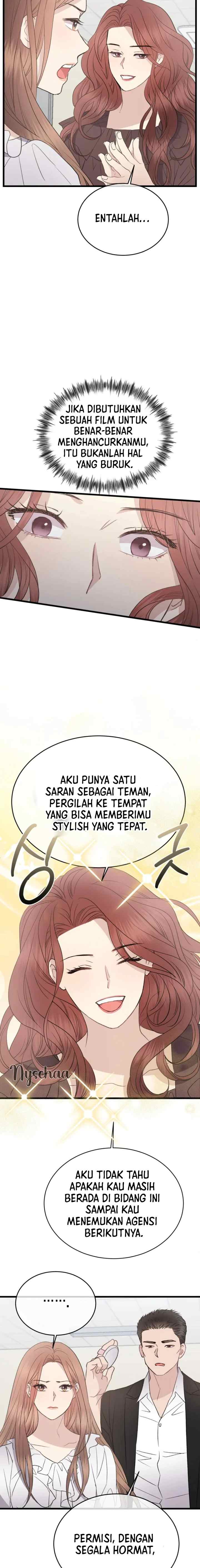 A Night Soaked With You chapter 33 halaman 14