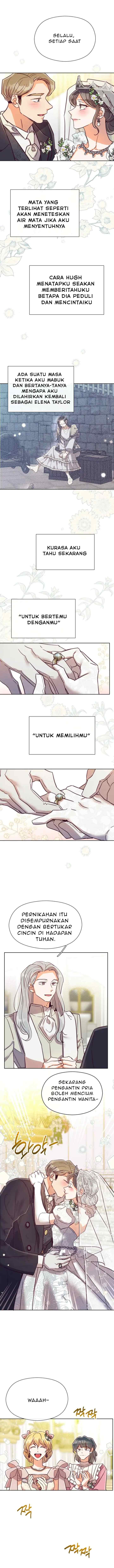 Long After The Ending chapter 60 halaman 13