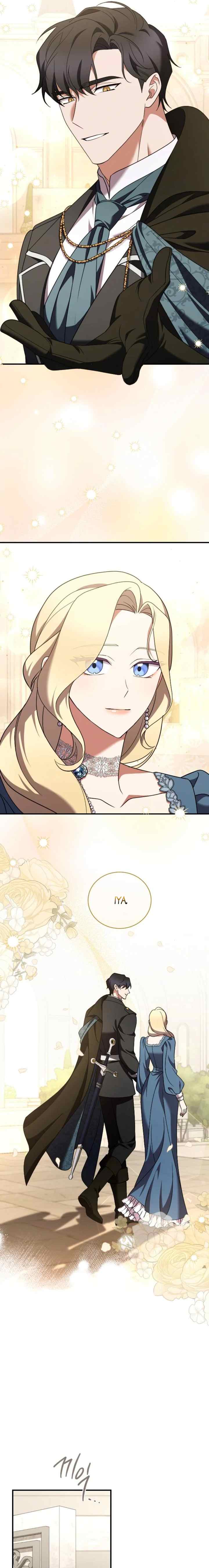 The Empress's Beast Selection chapter 45 halaman 13