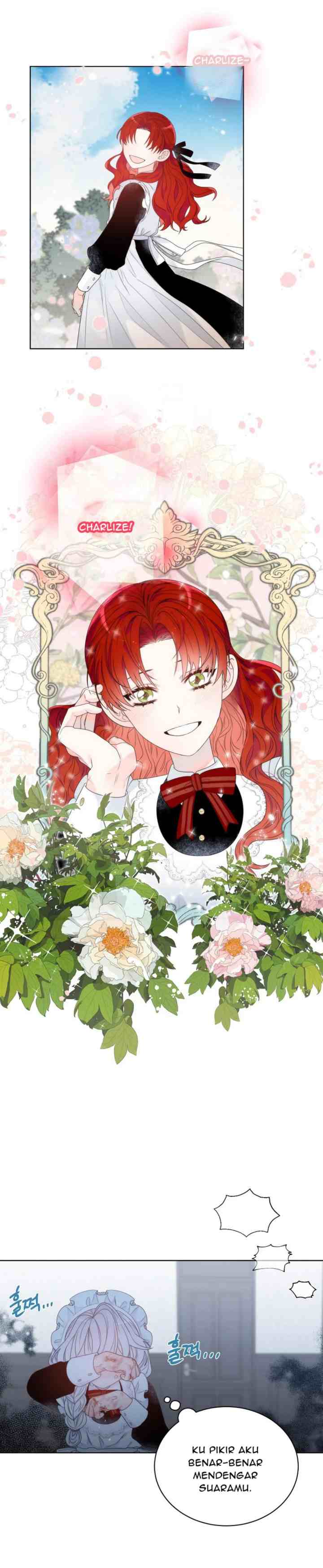 The Evil Empress Loves Me So Much chapter 3 halaman 5