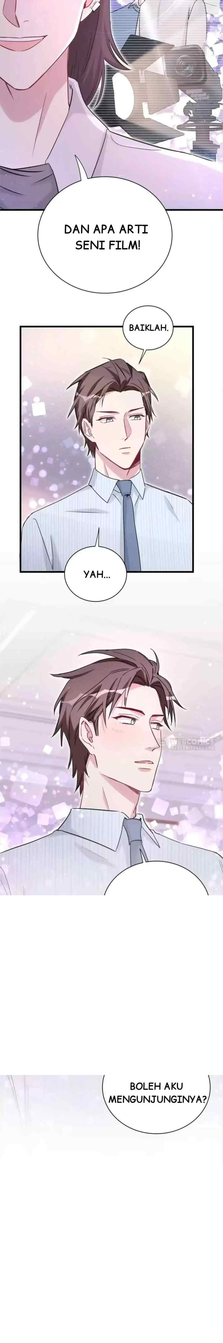 Whose Baby Is It? chapter 46 halaman 18