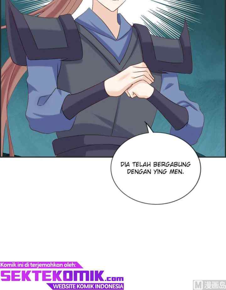 Strongest System chapter 56 halaman 18