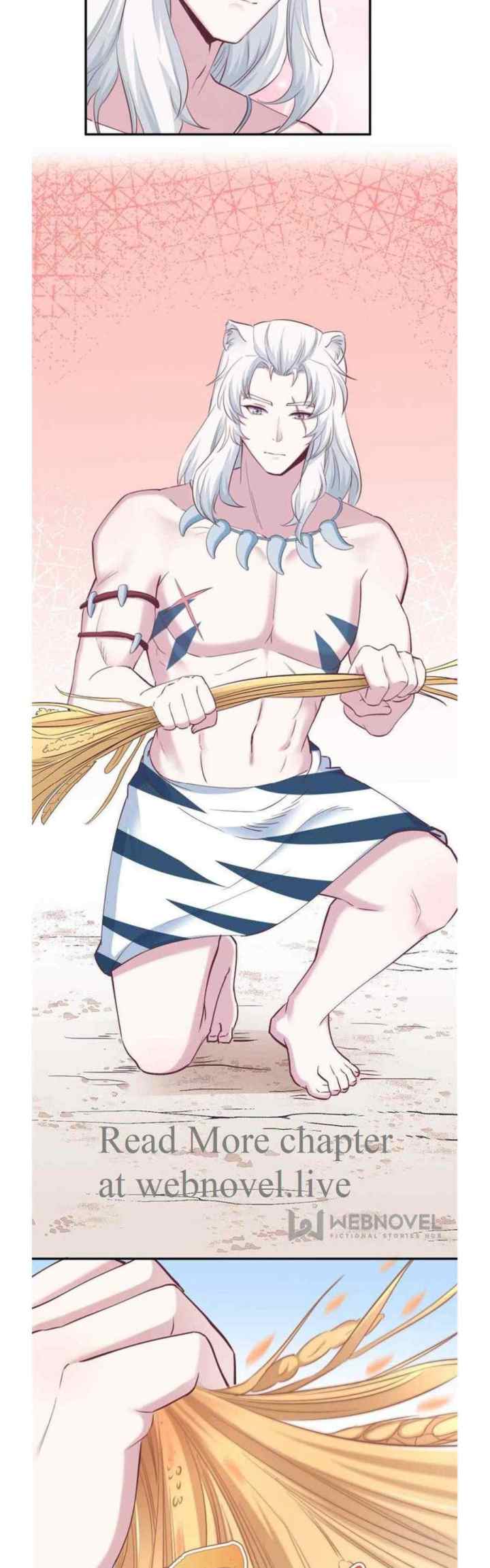 Beauty and the Beasts chapter 145 halaman 16