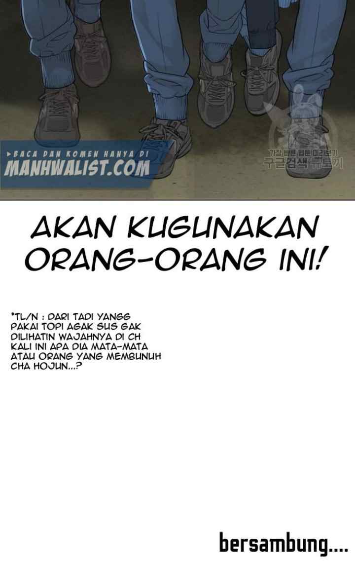 How to Fight chapter 157 halaman 17
