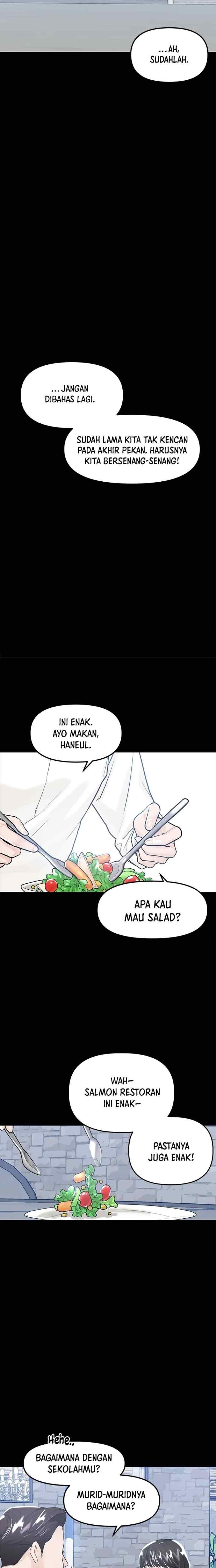 My Only 1 chapter 41 halaman 7