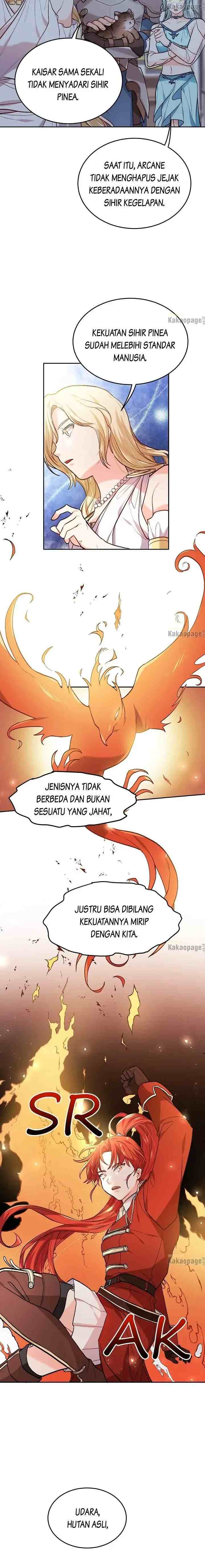 I Was Just an Ordinary Lady chapter 90 halaman 12